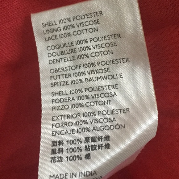 Free People Cassis Printed Chiffon Dress Fairy Bohemian Whimsical Romantic - Picture 15 of 15